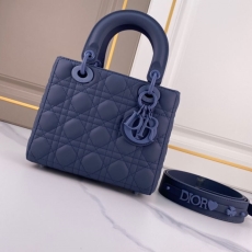 Dior Top Handle Bags